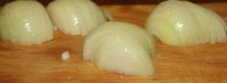 азу по-татарски со свининой. Шаг 4