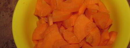 азу по-татарски в мультиварке. Шаг 7