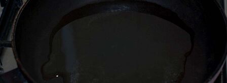 азу с солеными огурцами и с картошкой. Шаг 7