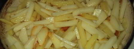 азу со свининой. Шаг 6