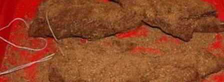 бастурма из говядины по-армянски. Шаг 6