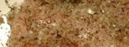 бастурма из индейки в мультиварке. Шаг 3