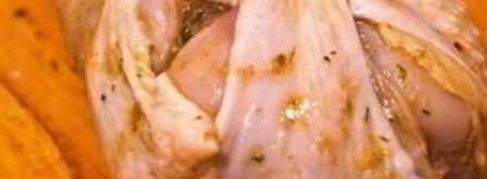 бастурма из куриной грудки. Шаг 5