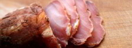 бастурма из курицы в мультиварке. Шаг 5