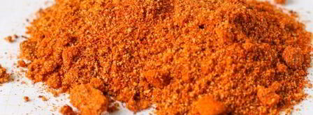 бастурма из лосятины. Шаг 9