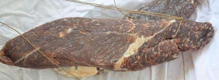 домашняя бастурма. Шаг 3