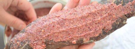 домашняя бастурма. Шаг 4