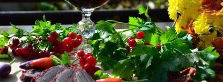 домашняя бастурма. Шаг 8