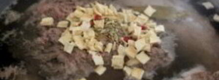 башкирский бешбармак. Шаг 3