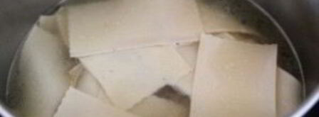 башкирский бешбармак. Шаг 6