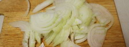 бешбармак из баранины. Шаг 9