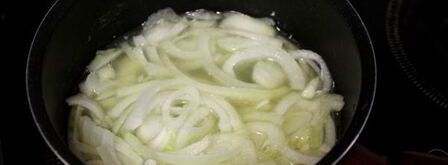 бешбармак из баранины. Шаг 10