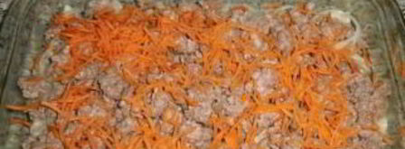 бешбармак из фарша. Шаг 5