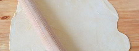 бешбармак из говядины. Шаг 6