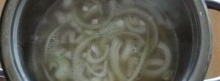 бешбармак из конины. Шаг 5