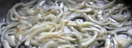 бешбармак из свинины. Шаг 4