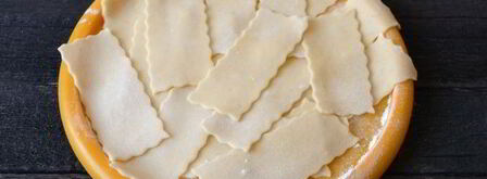 бешбармак из целой курицы с маринованным луком. Шаг 14