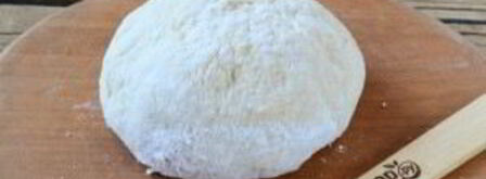 бешбармак классический. Шаг 5