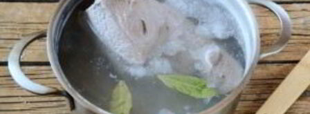 бешбармак классический. Шаг 8