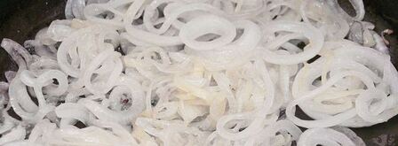 бешбармак по-казахски. Шаг 21