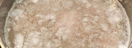 бешбармак по-казахски. Шаг 4