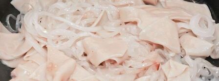 бешбармак по-казахски. Шаг 26