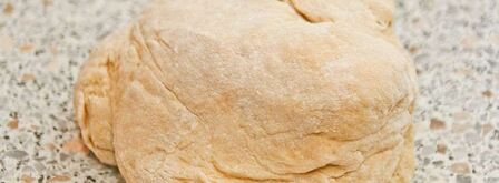 бешбармак по-казахски. Шаг 6