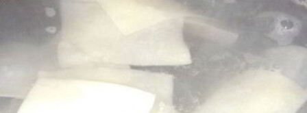 бешбармак по-узбекски. Шаг 8