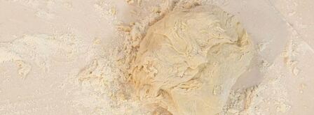 бешбармак с кисломолочным продуктом. Шаг 3