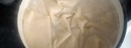 бешбармак с курицей. Шаг 7