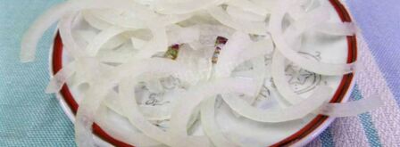 бешбармак с мясом индейки по-русски. Шаг 8