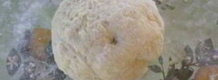 бешбармак в казане. Шаг 8