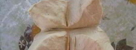 бешбармак в казане. Шаг 9