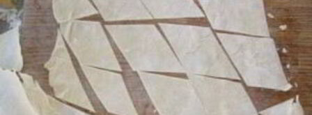 бешбармак в казане. Шаг 11