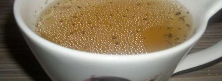 казахский бешбармак. Шаг 10