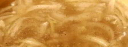 соус для бешбармака. Шаг 4