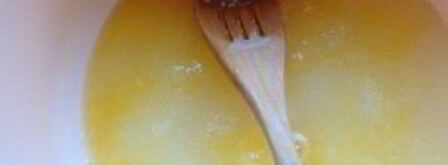 тесто на бешбармак. Шаг 3