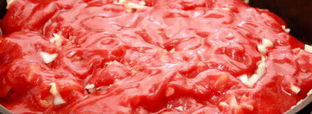 чахохбили из кур. Шаг 4