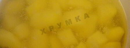 чахохбили из курицы с картошкой. Шаг 4