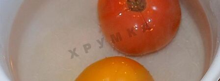 чахохбили из курицы с картошкой. Шаг 6