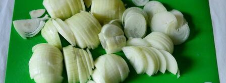 чахохбили из курицы с картошкой. Шаг 9