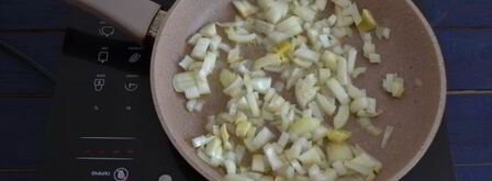 чахохбили с картошкой в духовке. Шаг 11