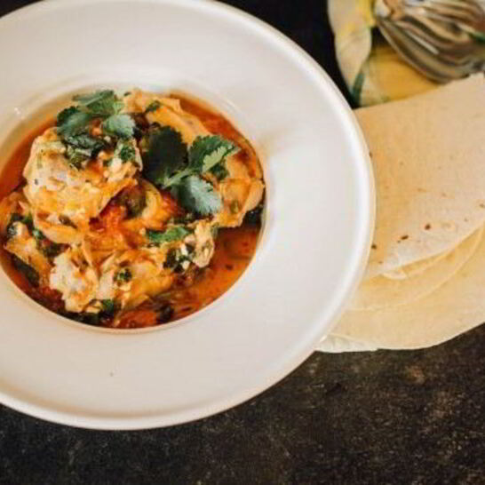 Рецепт чахохбили с курицей