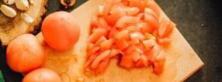 чахохбили с курицей. Шаг 5