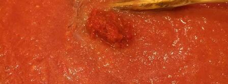 чахохбили с орехами. Шаг 4