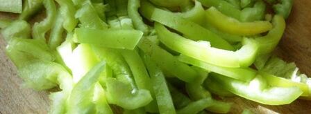 чахохбили с овощами. Шаг 5