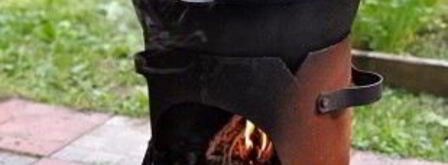 чахохбили в казане. Шаг 10