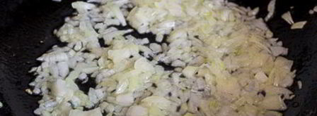 белорусская мачанка с ребрышками и драниками. Шаг 6