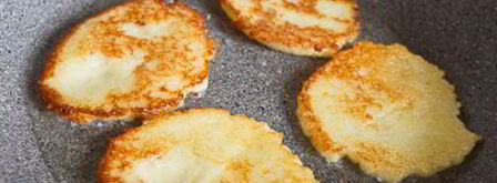 белорусская мачанка с ребрышками и драниками. Шаг 15