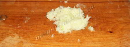 драники из картошки. Шаг 6